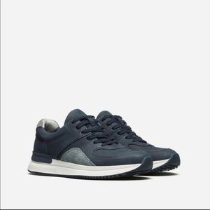 Everlane tread sneakers tennis shoes